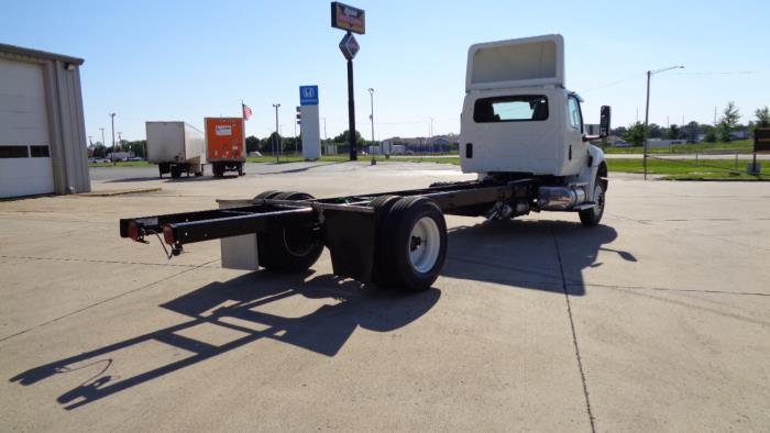 2027 International MV in Effingham, IL — photo 6