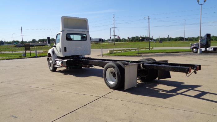 2027 International MV in Effingham, IL — photo 7