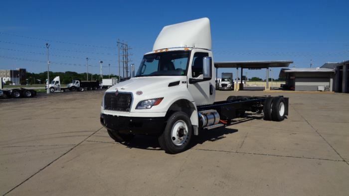 2027 International MV in Effingham, IL