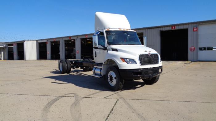 2027 International MV in Effingham, IL — photo 3