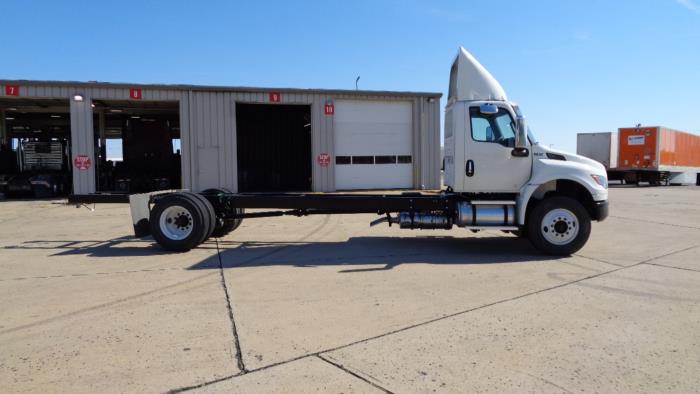 2027 International MV in Effingham, IL — photo 4