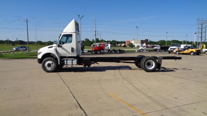 2027 International MV in Effingham, IL — photo 7