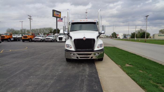 2026 International LT in Springfield, IL, IL — photo 3