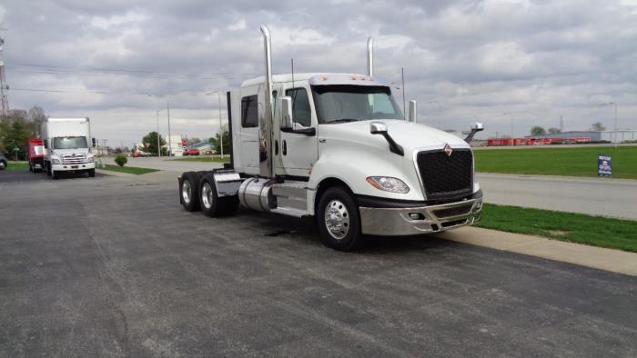 2026 International LT in Springfield, IL, IL — photo 4