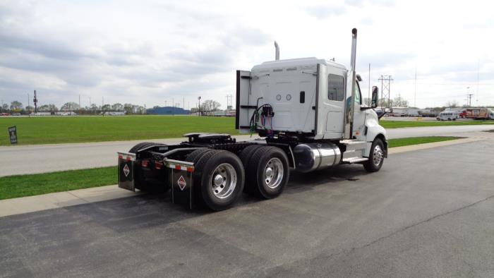 2026 International LT in Springfield, IL, IL — photo 6