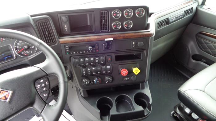 2026 International LT625-13