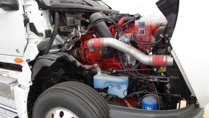 2026 International LT625-14