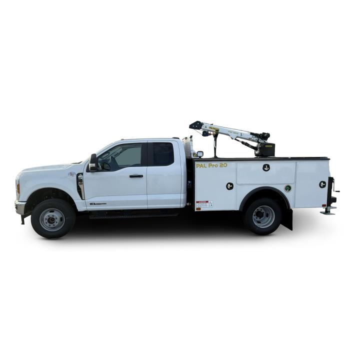 2026 Ford F-350-0