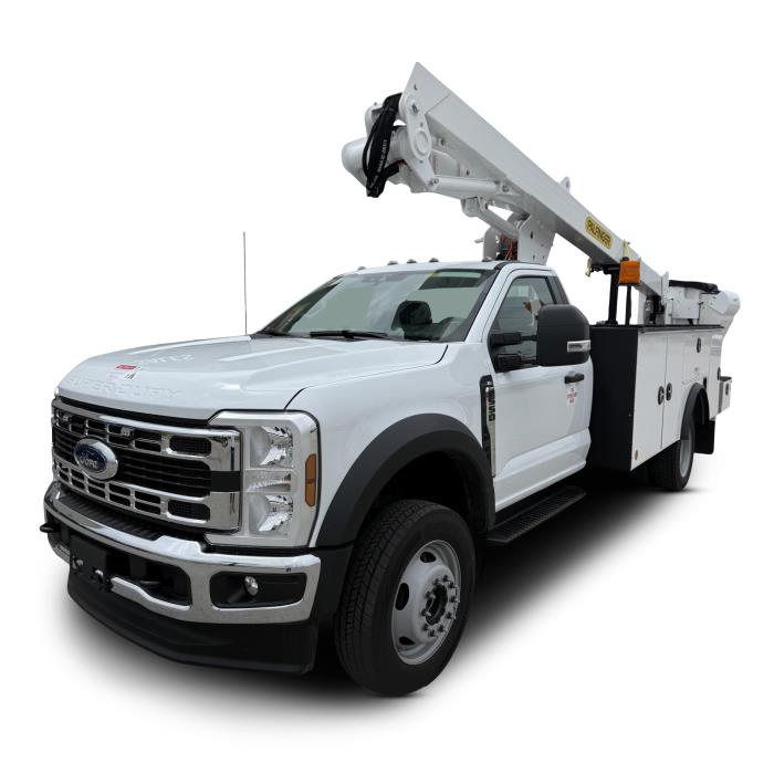 2026 Ford F-550-0