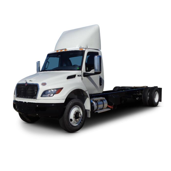 2027 International MV in Effingham, IL