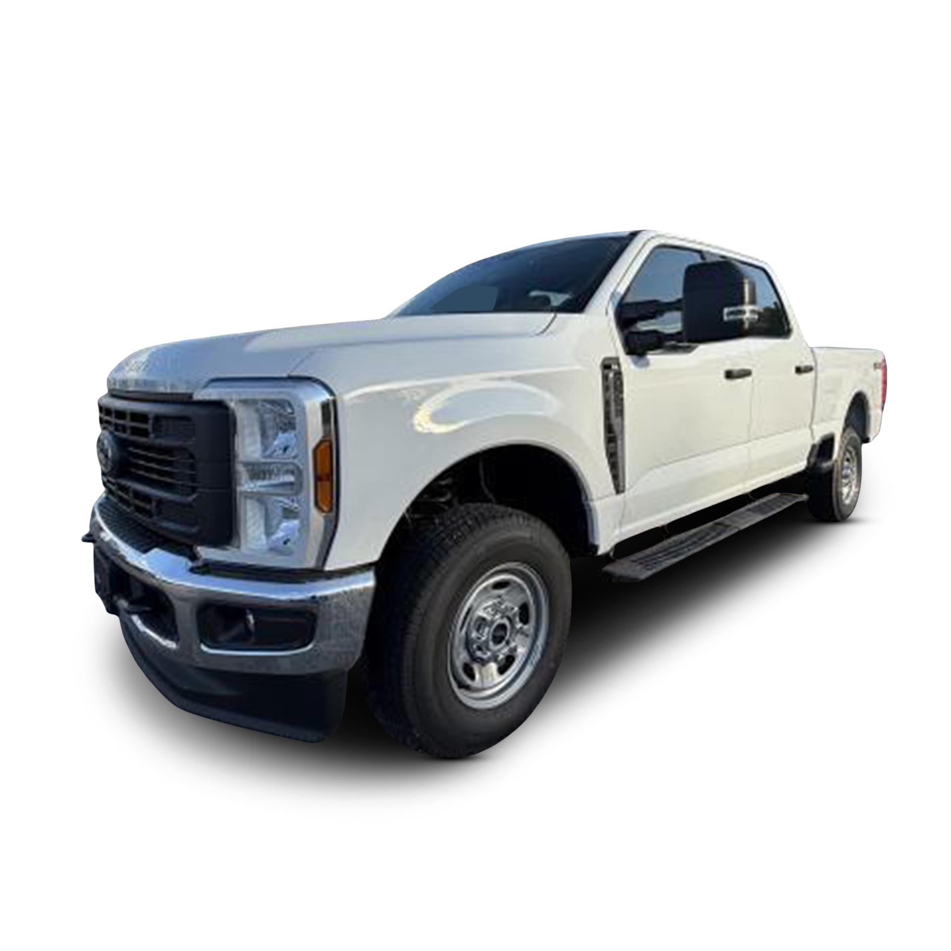 New 2026 Ford F-250 - photo 2