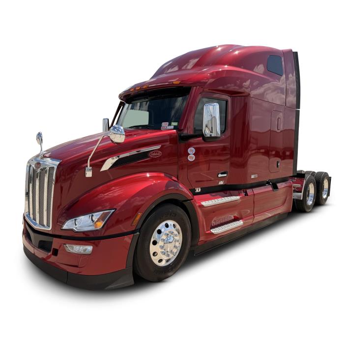 2027 Peterbilt 579-0