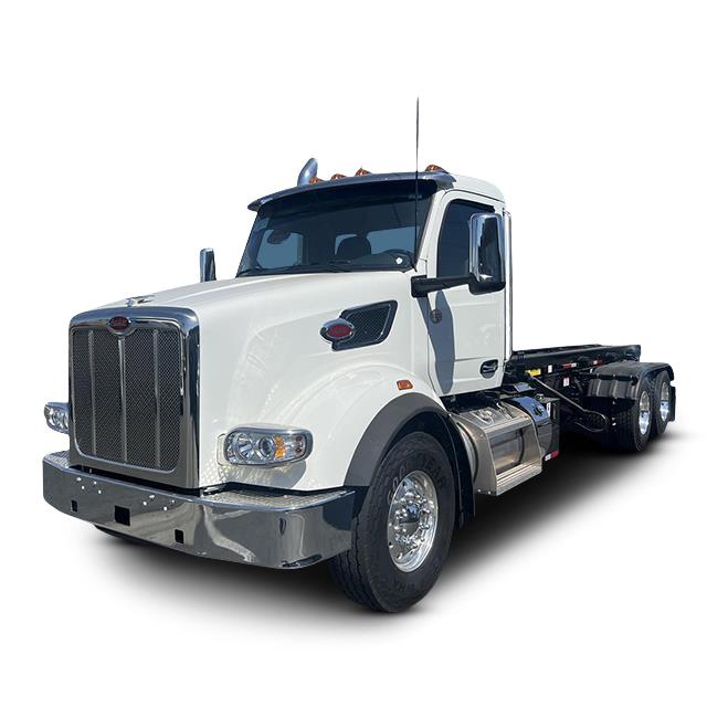 2027 Peterbilt 567-0