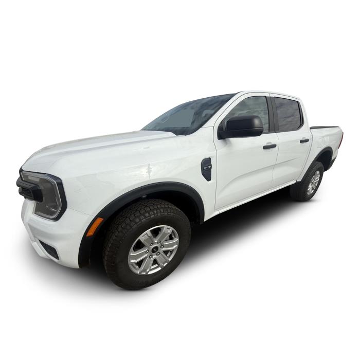 2026 Ford Ranger-0