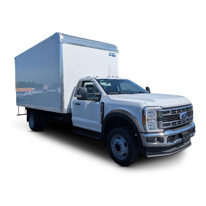 2026 Ford F-450-0