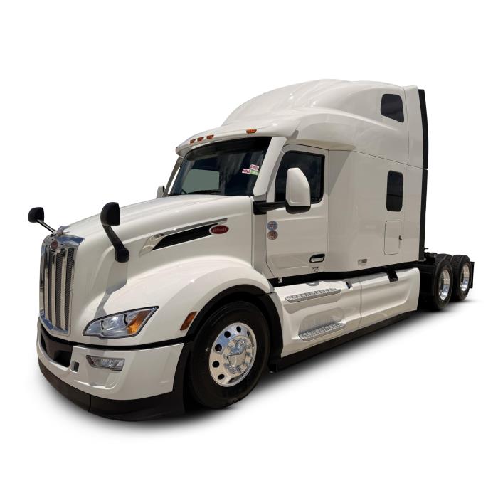 2027 Peterbilt 579-0