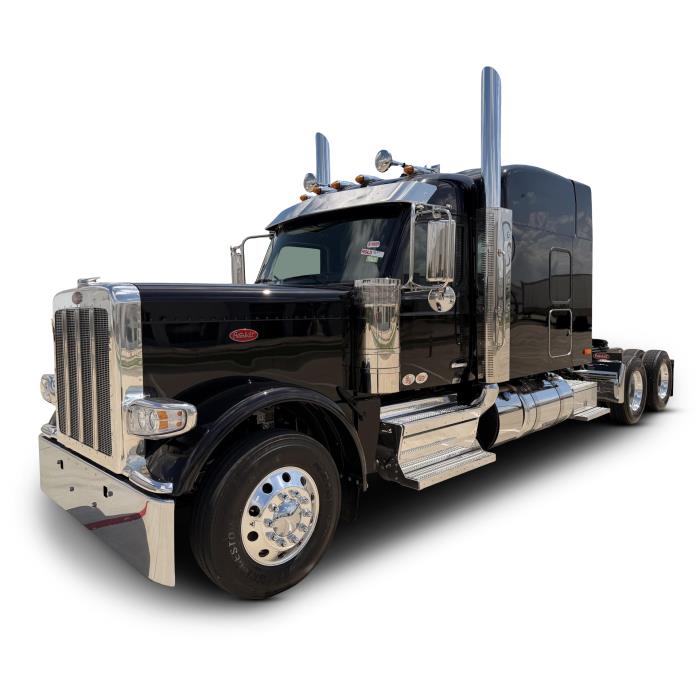 2027 Peterbilt 589-0