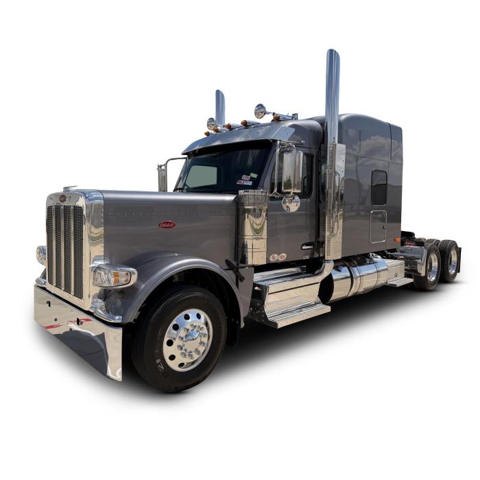2027 Peterbilt 589-0