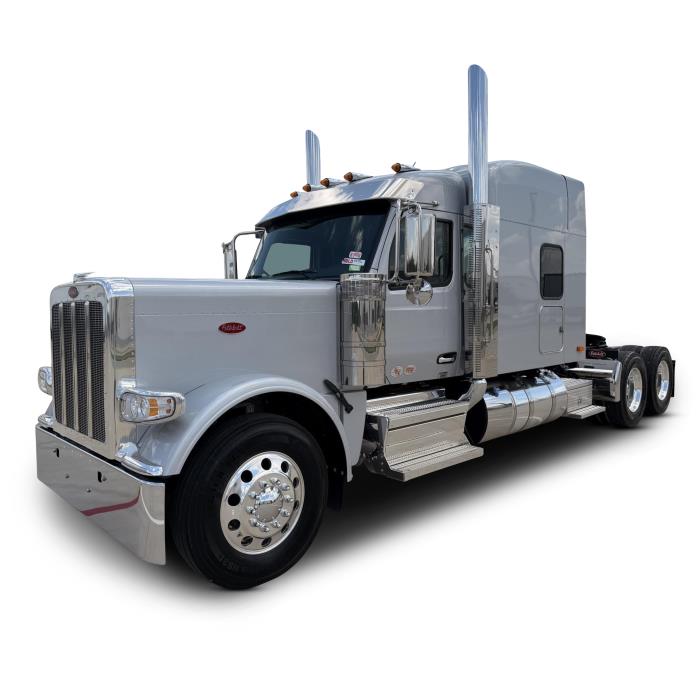 2027 Peterbilt 589-0