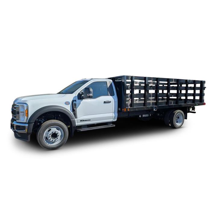 2026 Ford F-550-0