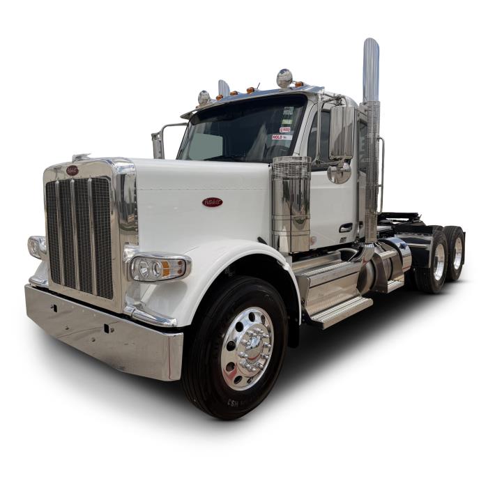 2027 Peterbilt 589-0