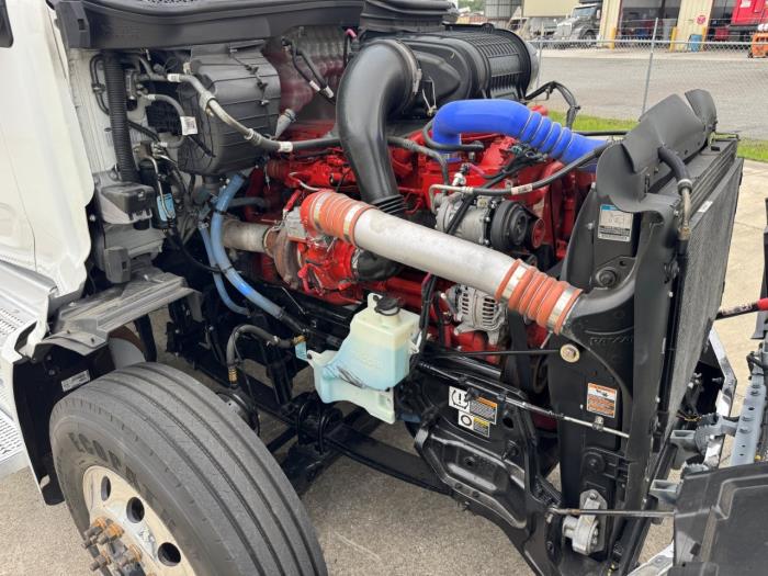 2022 Peterbilt 579-18