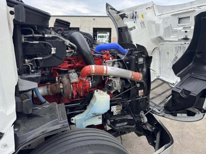 2022 Peterbilt 579-19