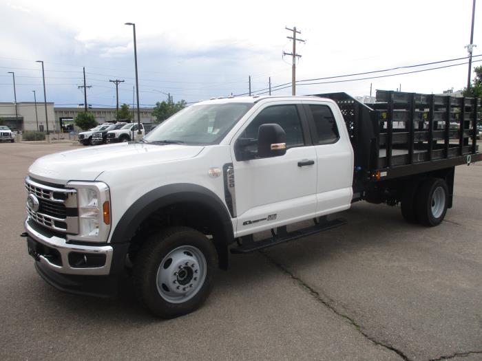 2026 Ford F-450-1