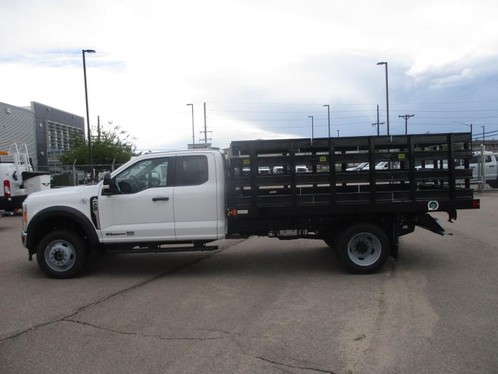 2026 Ford F-450-2