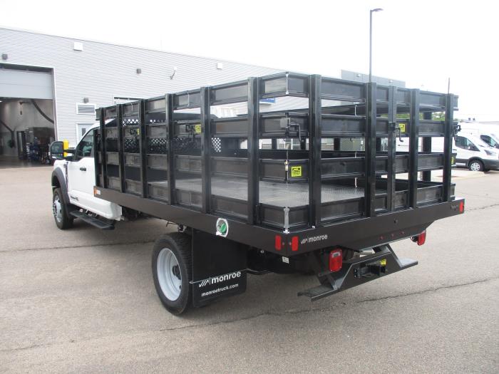 2026 Ford F-450-3