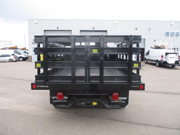 2026 Ford F-450-4