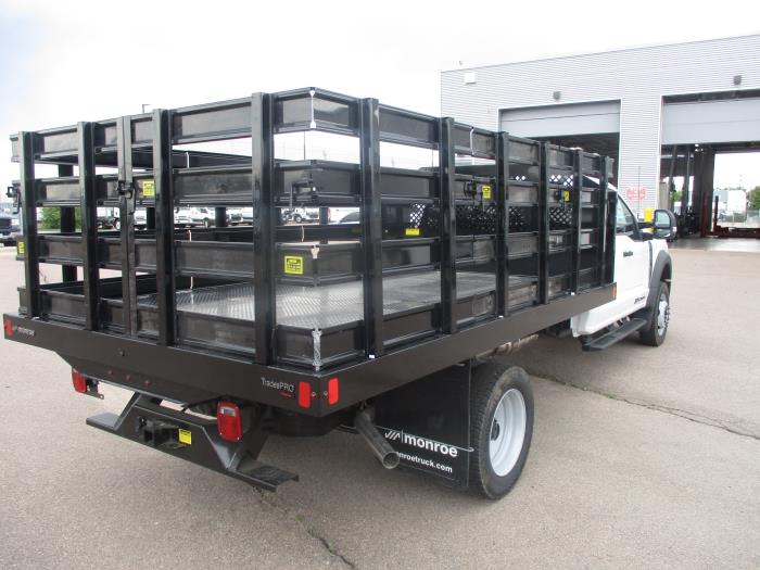 2026 Ford F-450-5