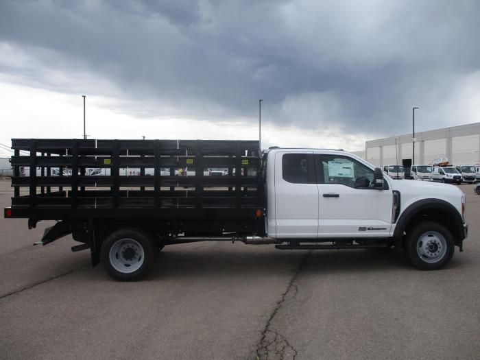 2026 Ford F-450-6
