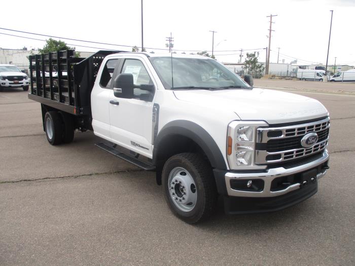 2026 Ford F-450-7