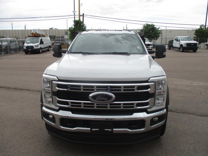2026 Ford F-450-8
