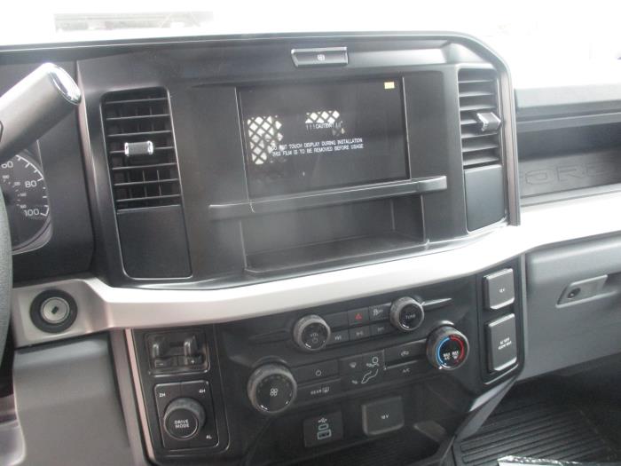 2026 Ford F-450-12