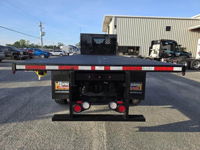 2027 Peterbilt 548-4