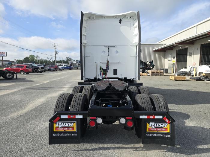 2027 Peterbilt 579-4