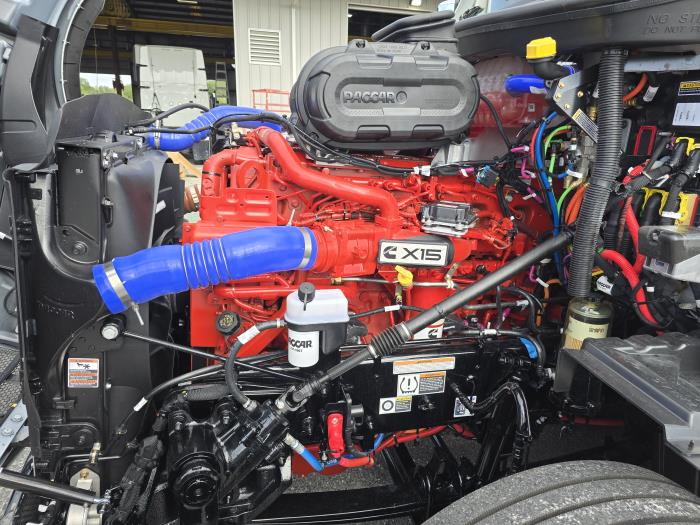 2027 Peterbilt 579-22