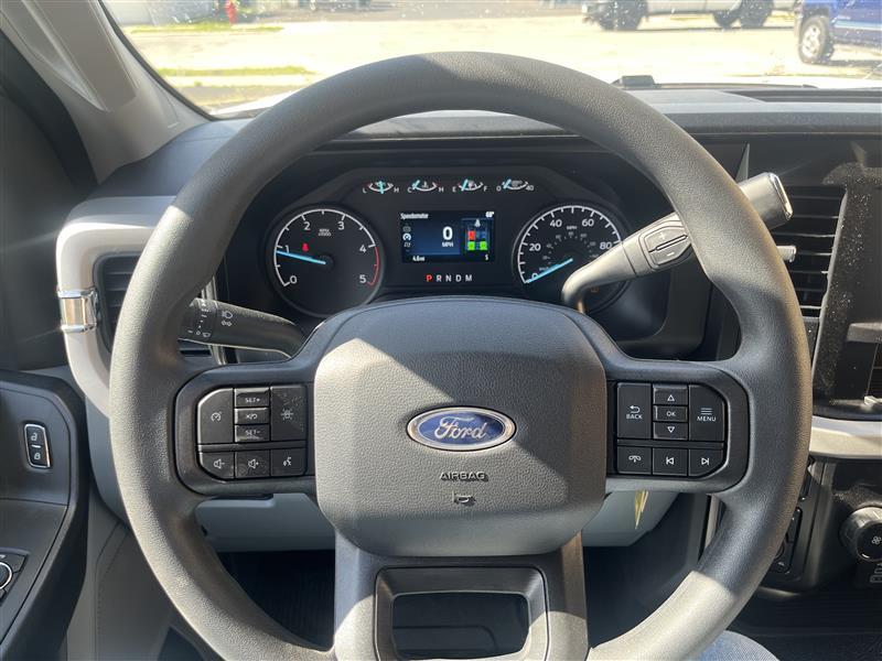 New 2026 Ford F-550 - photo 13