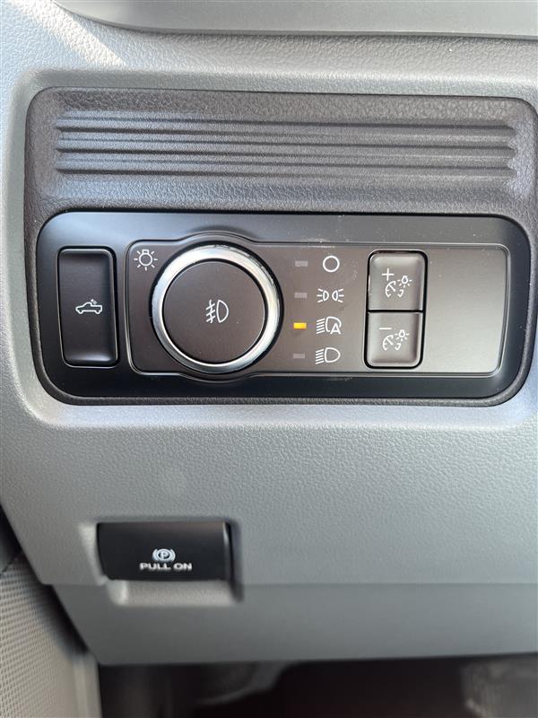 New 2026 Ford F-550 - photo 17