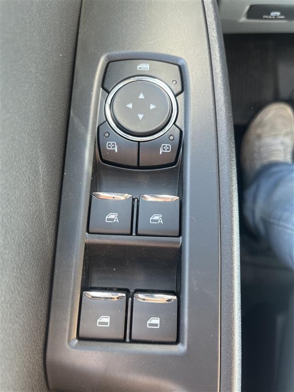 New 2026 Ford F-550 - photo 18