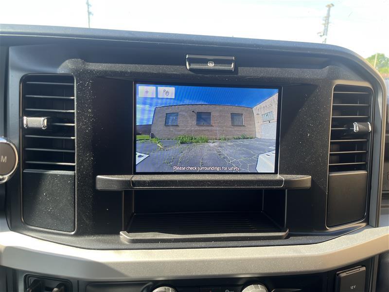 New 2026 Ford F-550 - photo 20