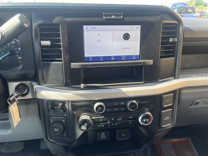 2026 Ford F-550-20