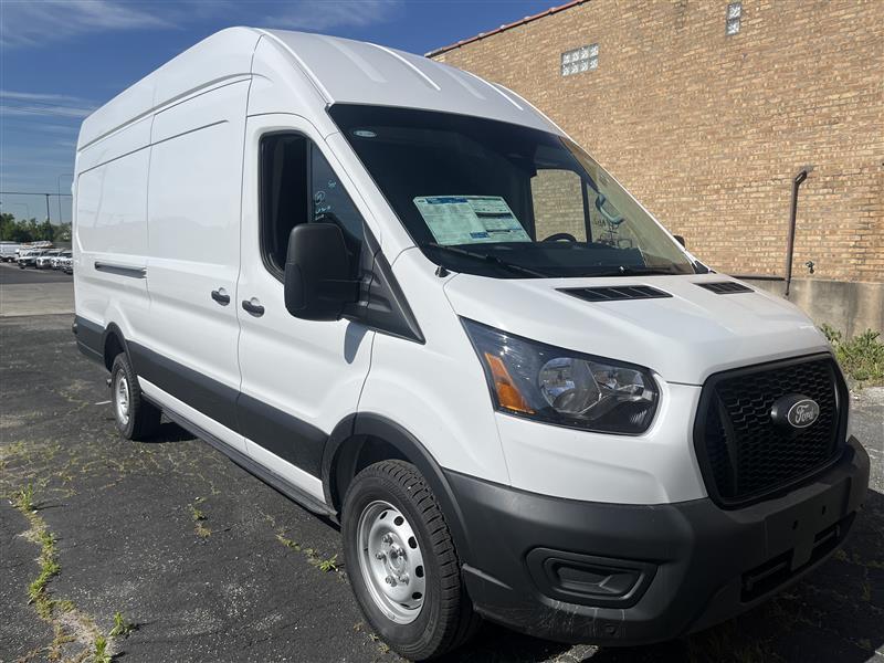 New 2026 Ford Transit 350 - photo 12