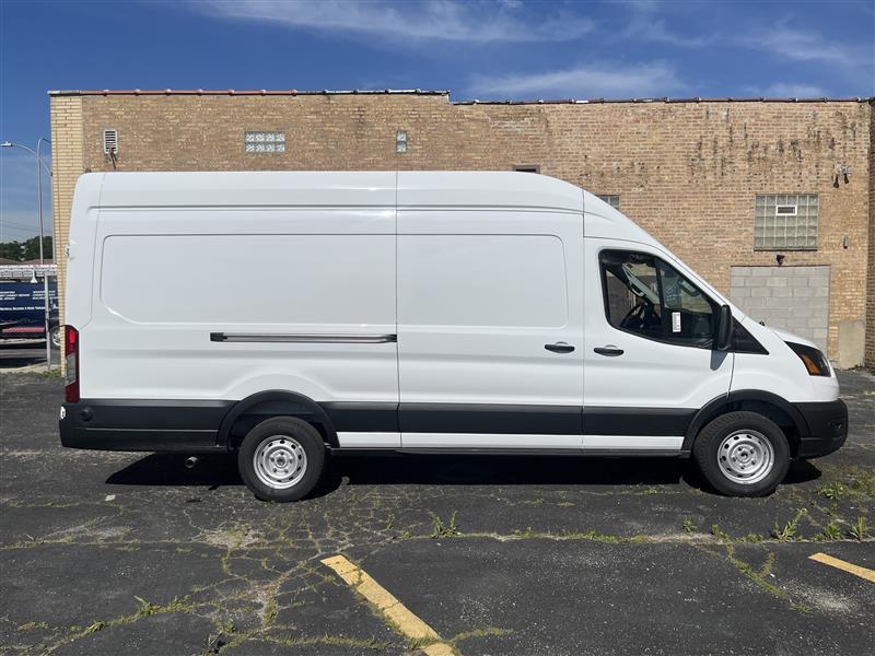 New 2026 Ford Transit 350 - photo 11