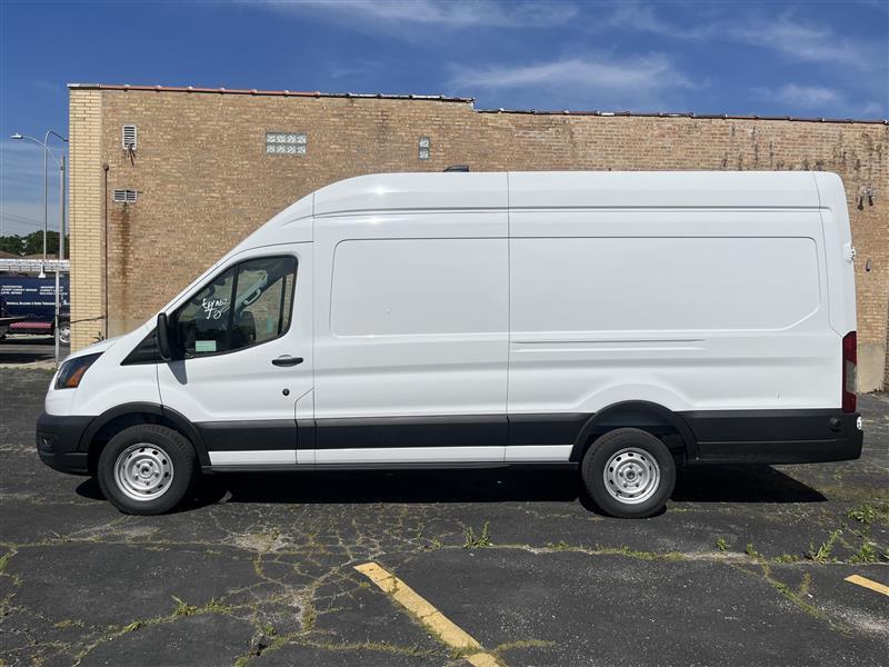 New 2026 Ford Transit 350 - photo 6