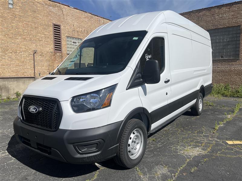 New 2026 Ford Transit 350 - photo 1