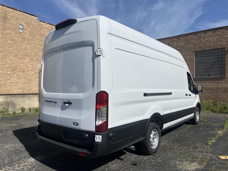 New 2026 Ford Transit 350 - photo 9