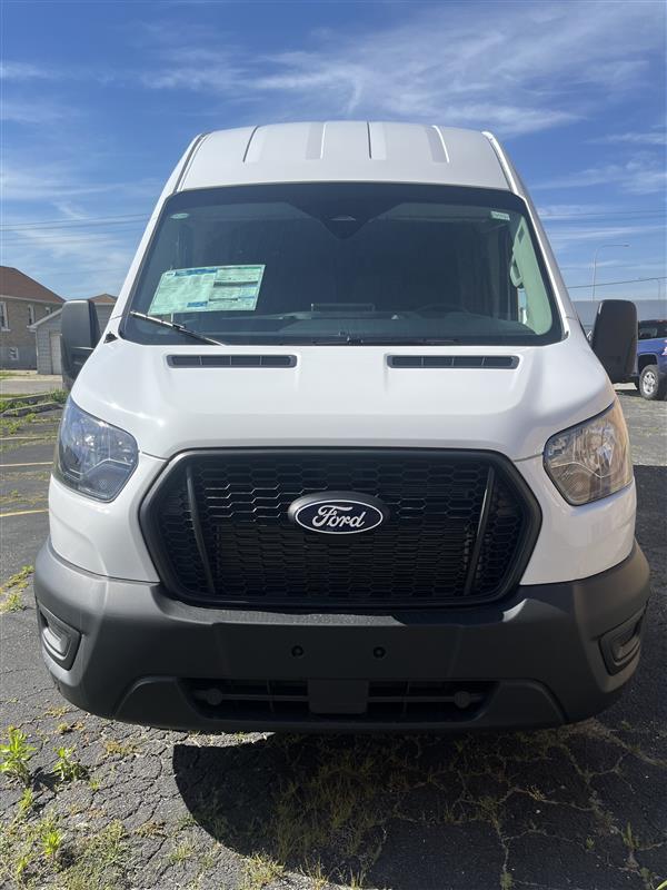 New 2026 Ford Transit 350 - photo 2